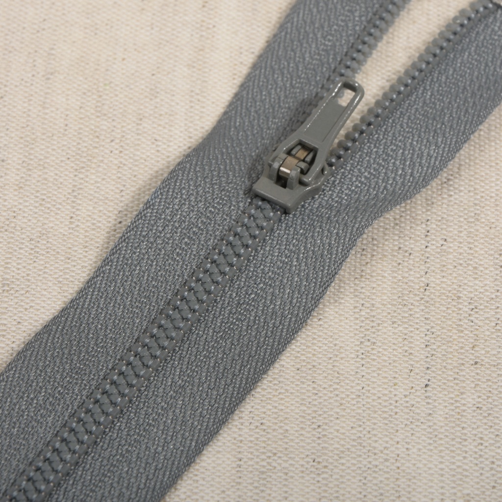 Trouser zip G18 ostrich grey