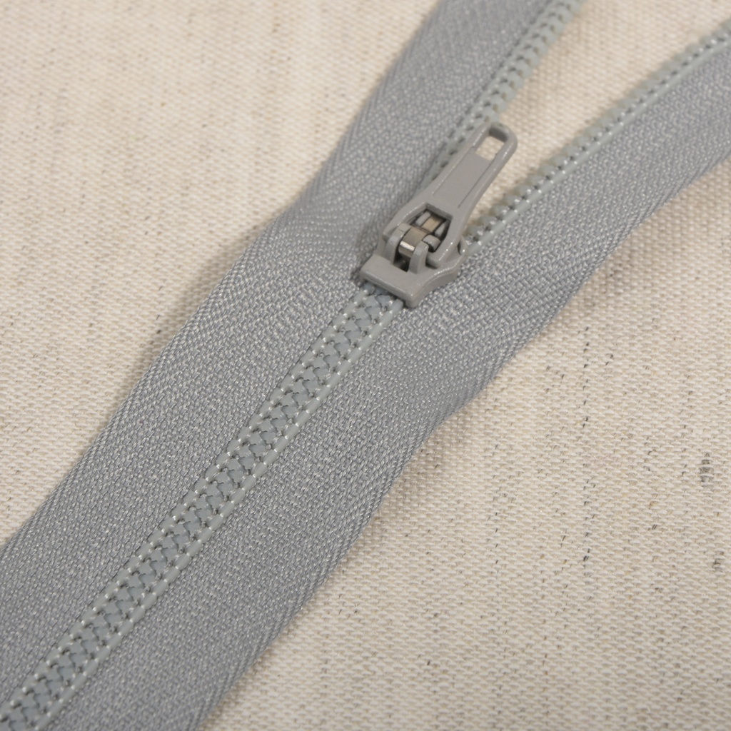 Trousers zip G18 grey