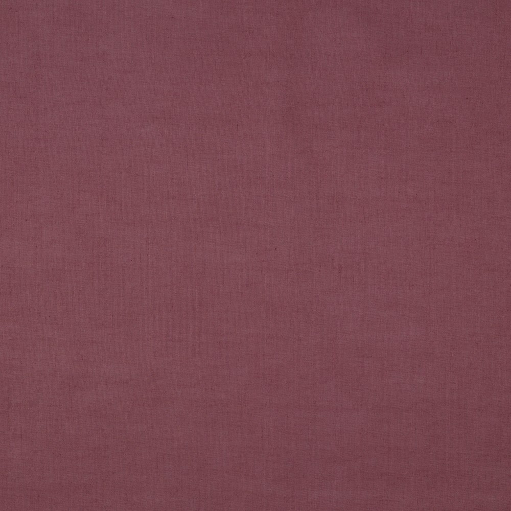 Baumwolle-Voile | Blusenstoff Baumwolle | Violet