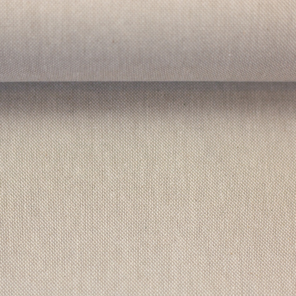 Canvas | Cameleon by Swafing | Linen look, beige