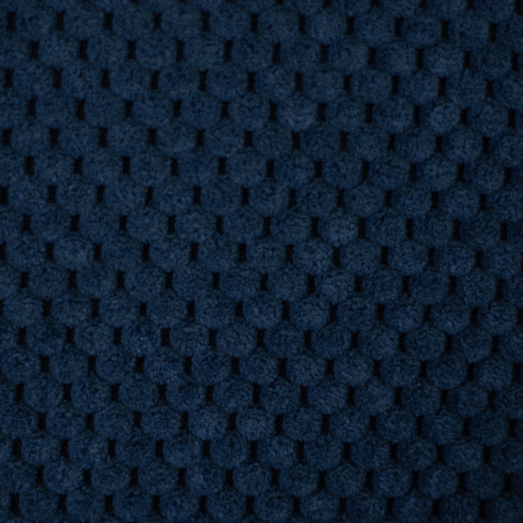 Decorative velvet | Parma by Swafing | blue