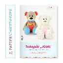 Kullaloo Papierschnittmuster “Joshi” Teddy