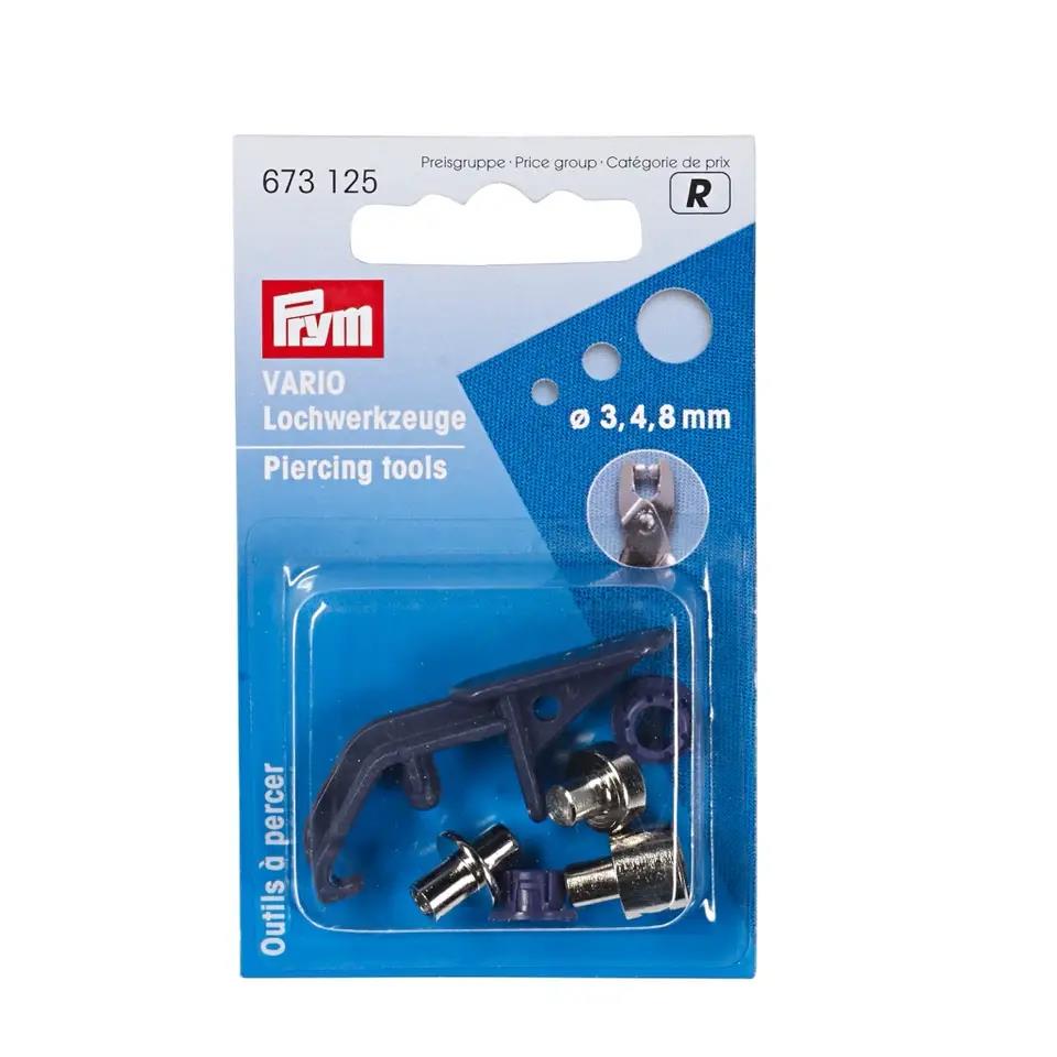 Prym | Hole tools for Vario pliers