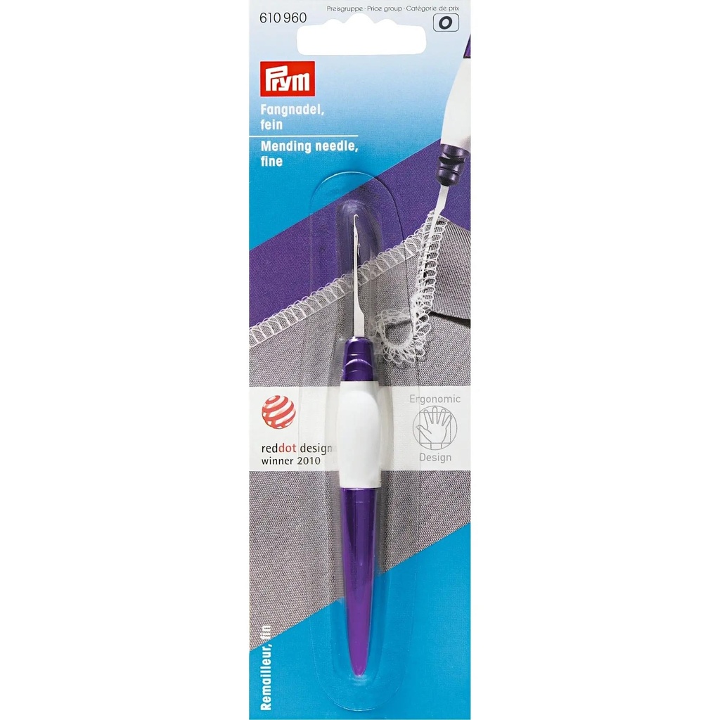 Prym catch needle