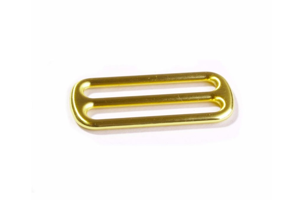 Slider gold 4 cm