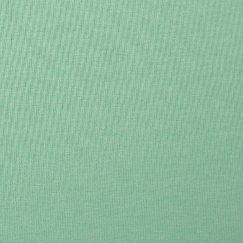 French terry | Maike by Swafing | FS 23 plain, mint