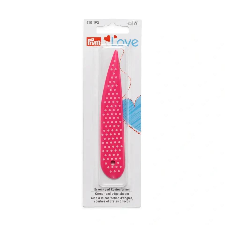 Prym Love | Corner and edge shaper