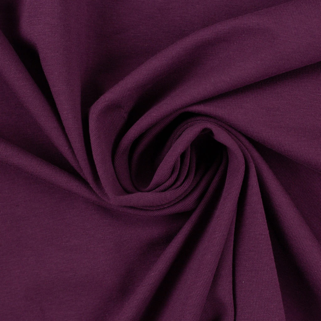 Jersey | Vanessa by Swafing | purple | Autumn, winter 22