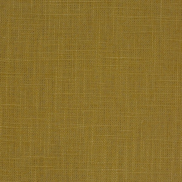 Linen | Damiel by Swafing | mustard