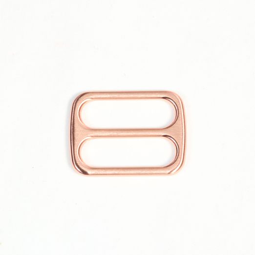 Maxi slider copper 25mm