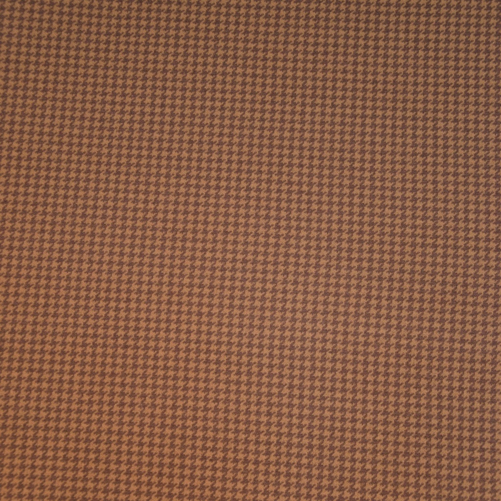 Hilco, Inge Jacquard houndstooth