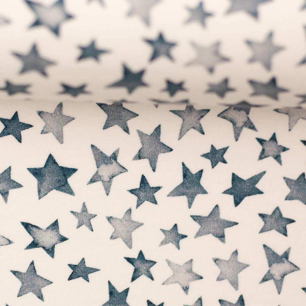 Jersey | Jonte by Swafing| Stars, blue