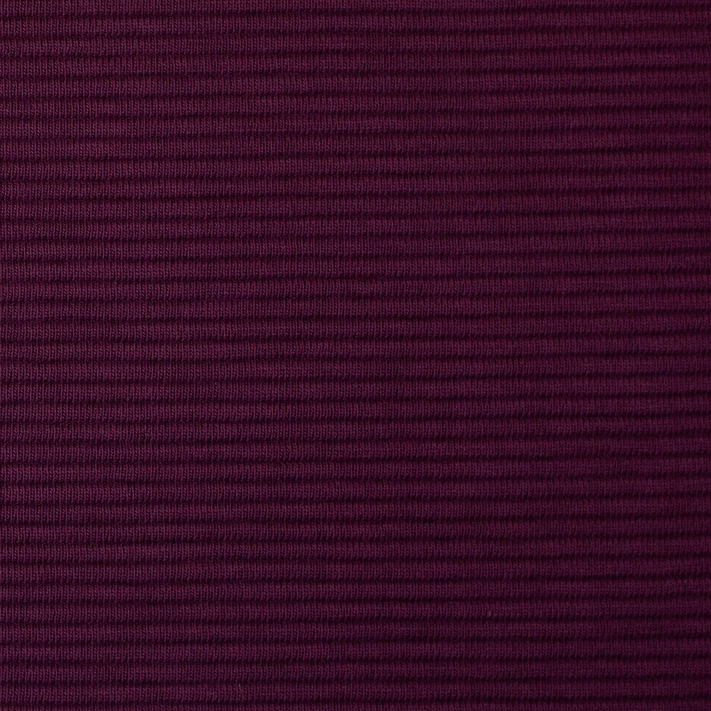 Ottoman Jersey | Bergen by Swafing | purple