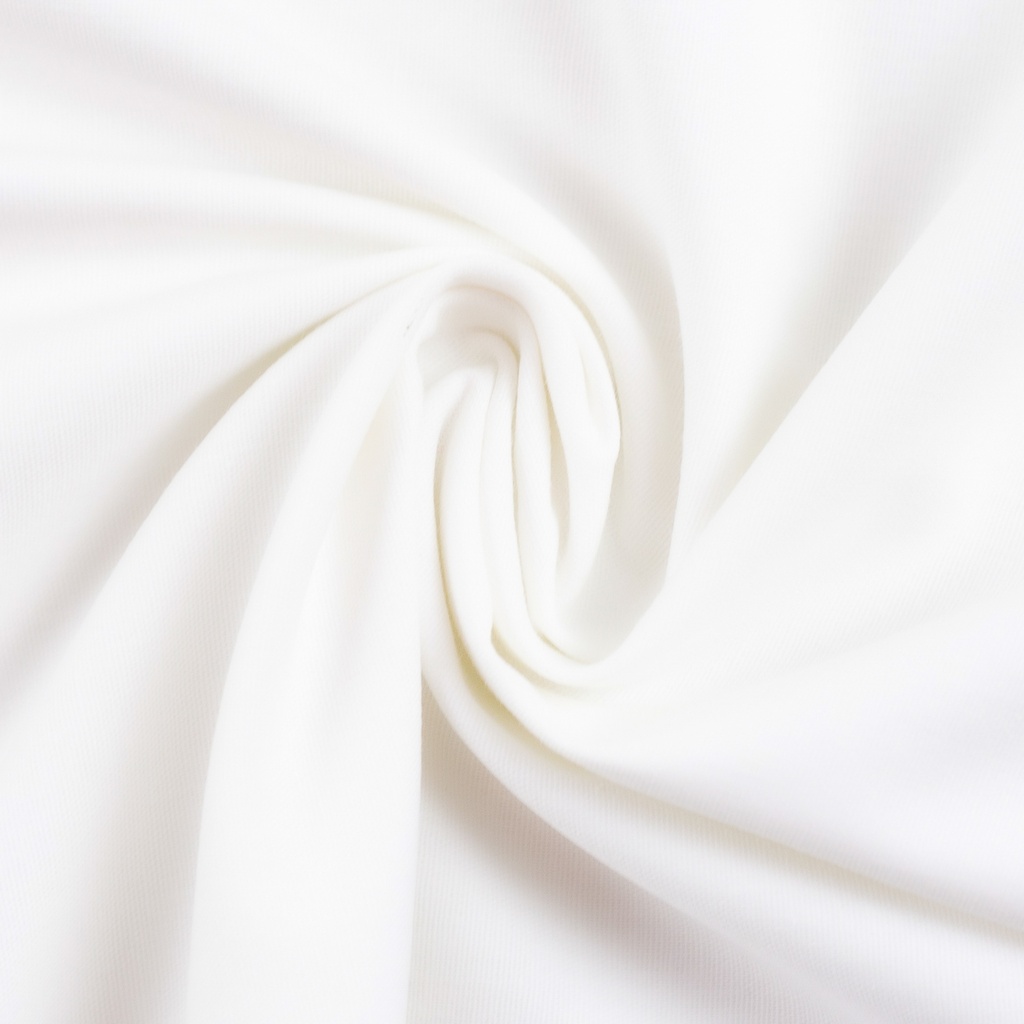 Coton | Heide de Swafing | toutes les couleurs blanc 011