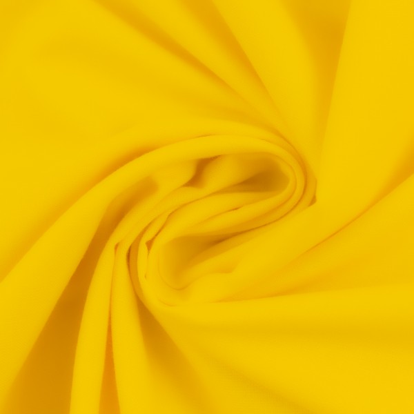 Coton | Heide de Swafing | toutes les couleurs jaune 312