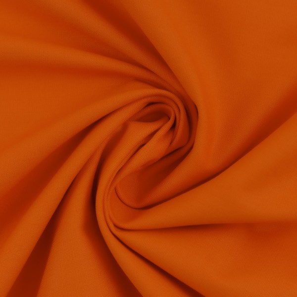 Baumwolle | Heide by Swafing | alle Farben orange 423