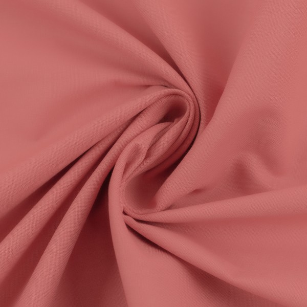 Coton | Heide de Swafing | toutes les couleurs vieux rose 435