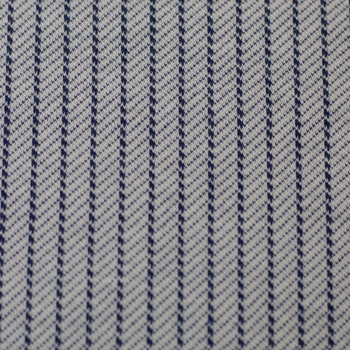 [082176-402010] Jersey jacquard | Wismar par Swafing | Rayures, gris