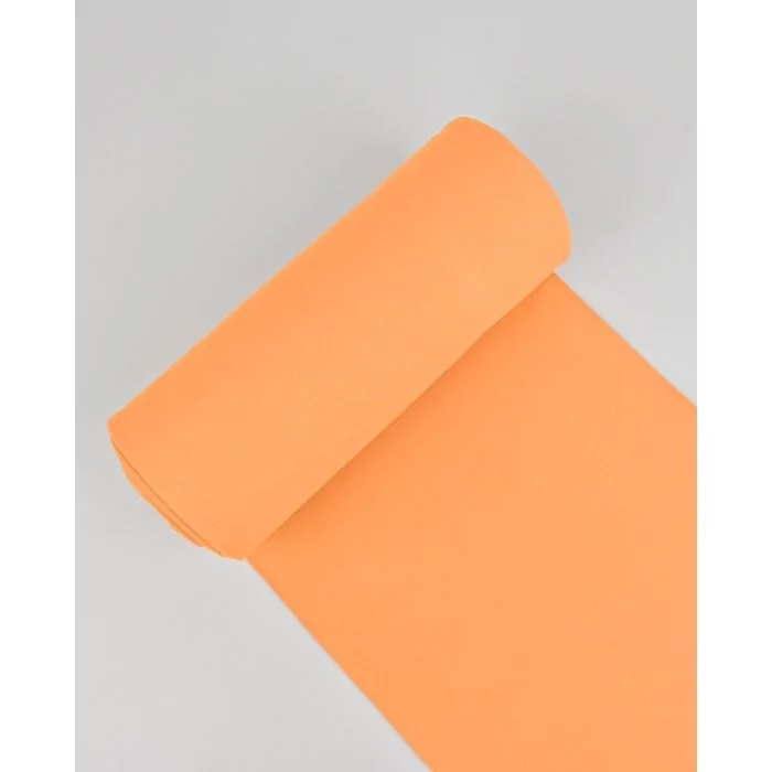 [9420 2238] cuffs | orange