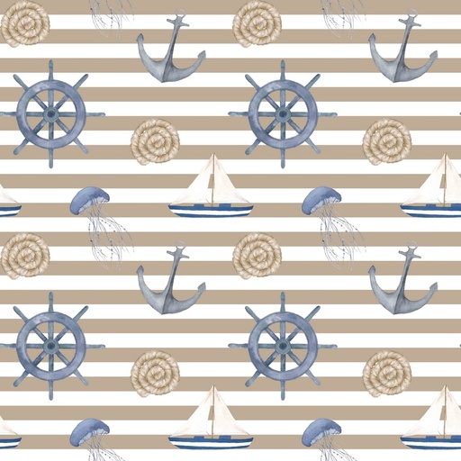 [8098004] Toile, voile maritime