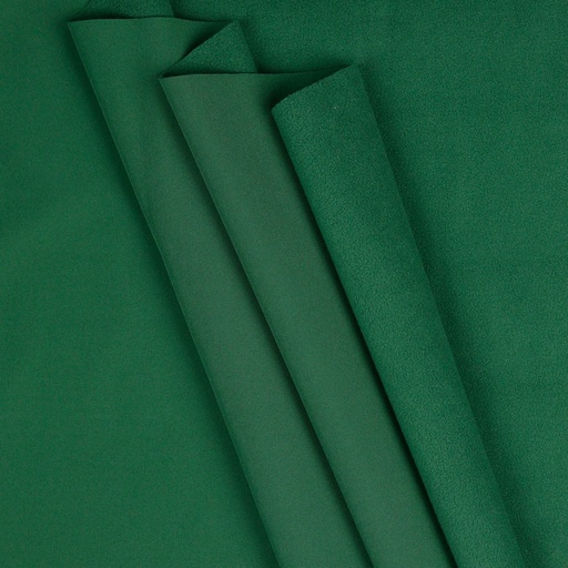 [7-WooCommerce] Softshell, plain green