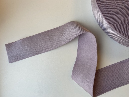 [0182596] elastic band | 40mm | lilac