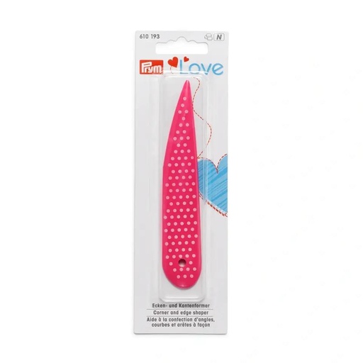 [610193] Prym Love | Corner and edge shaper