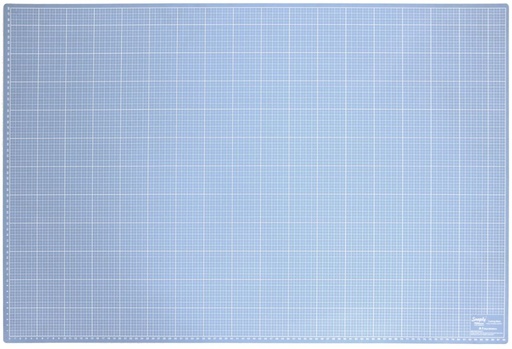 [68010415] A2 Schneidematte 45 x 60 cm mint flieder