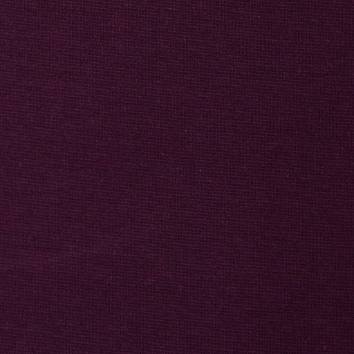 [081916-000938] Sweat, brushed | Eike by Swafing | plain, purple FW 23/24