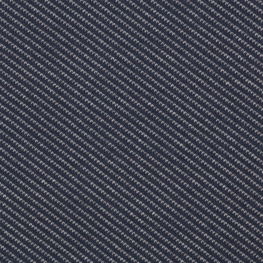 [081470-299182-1] Jersey jacquard | Serge par Swafing | bleu foncé