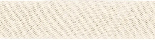 [022622-088] Biais coton plié 60/30 - beige