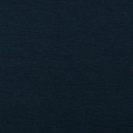 [082320-000597] Maike, French Terry, plain dark blue