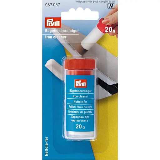 [987057] Prym | Nettoyant pour fer