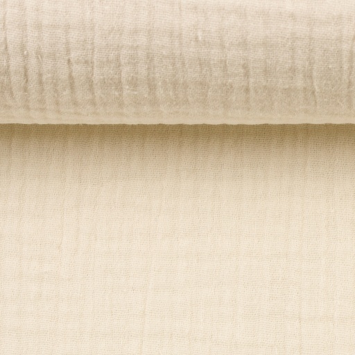 [080985-000010] Double Gaze, Mousseline | Jenke de Swafing | blanc naturel 010