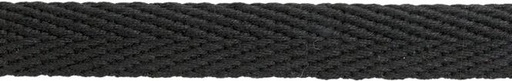 [198200-000] VENO Hoodieband 15mm - Schwarz