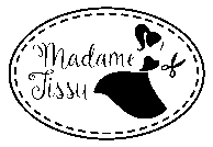 Madame Tissu – Shop für Stoffe und Kreativbedarf