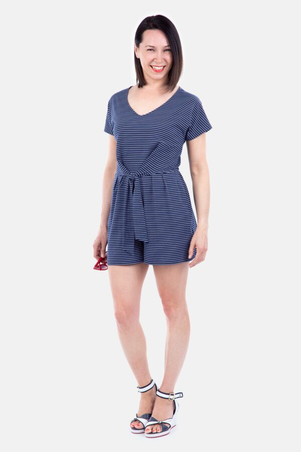 schnittmuster-playsuit-overall-shorts-jersey-naehen