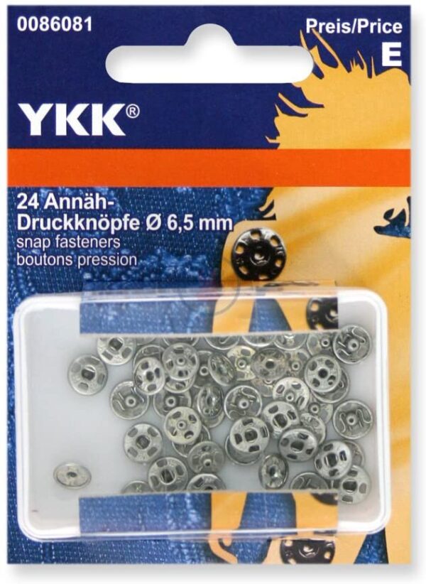 ykk-86081-annaeh-druckknoepfe-messing-65-mm-silber-24-stueck