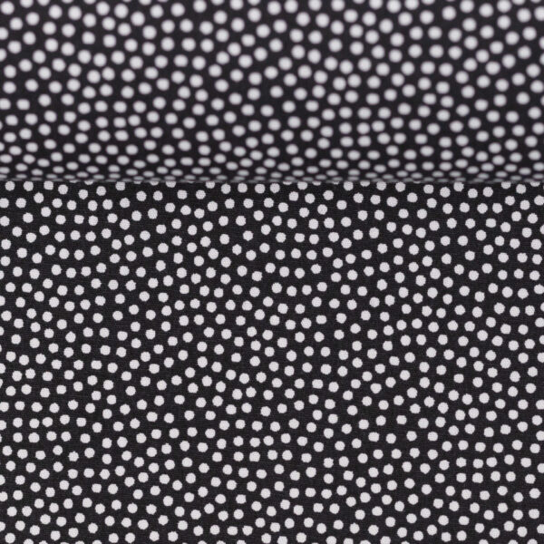 Dotty, schwarz