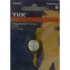 YKK 85911 Fingerhut 17,5 mm